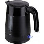 Lafe Essential Black – Zboží Dáma