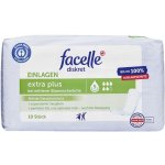 Facelle Inkontinenční vložky Extra Plus 10 ks – Sleviste.cz