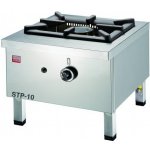 Gastro Haal STP-10 – Sleviste.cz