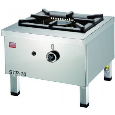 Gastro Haal STP-10 – Sleviste.cz