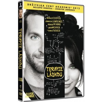 Terapie láskou DVD
