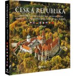 Česká republika - doprovodný text v sedmi jazycích - Libor Sváček – Hledejceny.cz