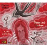 Šťastný princ a jiné pohádky - Oscar Wilde – Sleviste.cz