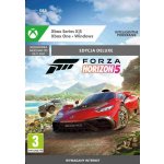 Forza Horizon 5 (Deluxe Edition) – Zboží Živě