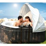 HANSCRAFT Canopy slunečník – Sleviste.cz