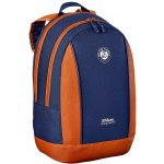 Wilson Roland Garros Team Junior Backpack 2026 – Zboží Dáma