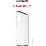 Swissten clear jelly Samsung Galaxy S25 5G transparentní 32802961 – Zboží Živě