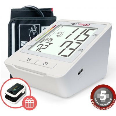 Rossmax Z1 – Zboží Živě