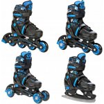 Croxer Nollan 4v1 – Zboží Dáma