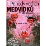 Příhody včelích medvídků – Hledejceny.cz