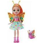Mattel Enchantimals City Tails Belisse Butterfly – Sleviste.cz