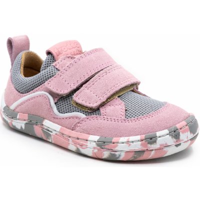 Froddo boty G3130200 6 Grey Pink – Hledejceny.cz