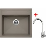 Set Sinks SOLO 560 + ARCO – Hledejceny.cz