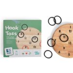 BS Toys Házení kroužků na terč – Sleviste.cz