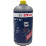 Bosch Brzdová kapalina DOT 4 HP 1 l | Zboží Auto