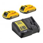 DeWALT DCB112D2 – Zbozi.Blesk.cz