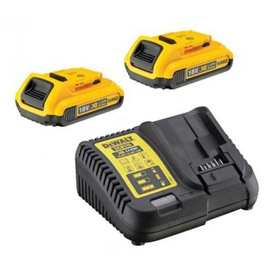 DeWALT DCB112D2 – Zbozi.Blesk.cz