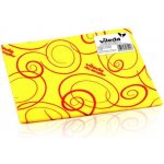 Vileda Plus Microfibre univerzální utěrka nebalená 40 x 38 cm 1 ks – Zbozi.Blesk.cz