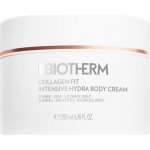 Biotherm Collagen Fit Intensive Hydra Body Cream hydratační tělový krém 200 ml – Zboží Mobilmania