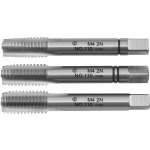 NÁSTROJE CZ Závitník sadový M12x1,75 sada NO 2N ČSN 22 3010 - 110 - CZZ110-120 – Hledejceny.cz