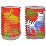Lampion válec 16cm – Hledejceny.cz