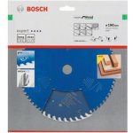 Bosch pilové kotouče Expert for WOOD 190 x 20 x 2,6/1,6 x 48z – Hledejceny.cz