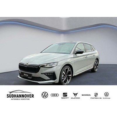 Skoda Scala 1.0 TSI Monte Carlo 85 kW – Hledejceny.cz