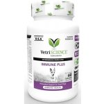 Vetriscience Immune Plus na imunitu 60 kapslí – Hledejceny.cz