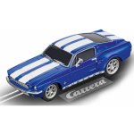 CARRERA GO FORD MUSTANG 1967 CUSTOM 2 – Zboží Mobilmania