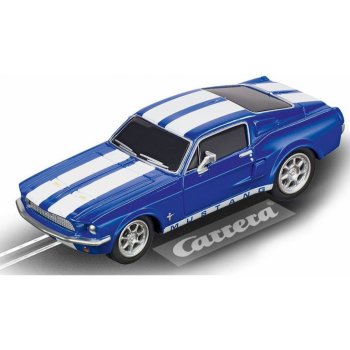 CARRERA GO FORD MUSTANG 1967 CUSTOM 2