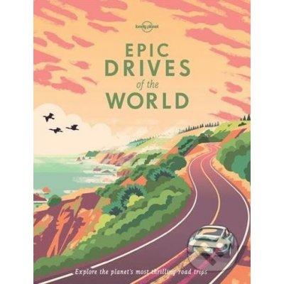 Epic Drives of the World – Zboží Mobilmania