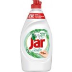 Jar Sensitive Tea tree & Mint 950 ml – HobbyKompas.cz