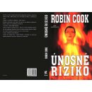 Únosné riziko - Robin Cook