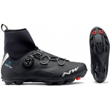 Northwave Raptor Arctic GTX black