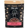 Pamlsek pro psa Fitmin Dog For Life Duck Sushi 200 g