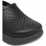 Crocs INMOTION Clog černá – Zboží Dáma