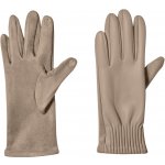 Esmara dámské rukavice béžová – Hledejceny.cz