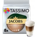 Tassimo Jacobs Krönung Latte Macchiato 8 porcí