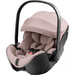 Britax Römer Baby-Safe Pro Style 2025 Dusty Rose – Sleviste.cz
