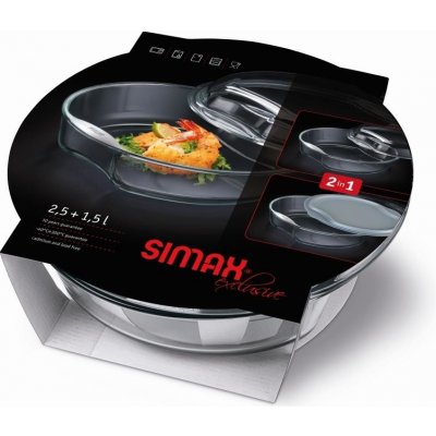 SIMAX SMART TOUCH 4 L