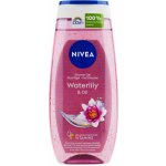Nivea Water Lilly & Oil sprchový gel 250 ml – Zboží Dáma Nivea Water Lilly & Oil sprchový gel 250 ml – Zboží Dáma