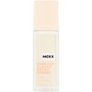 Mexx Forever Classic Never Boring for Her deodorant sklo 75 ml