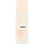 Mexx Forever Classic Never Boring deospray 75 ml pro ženy