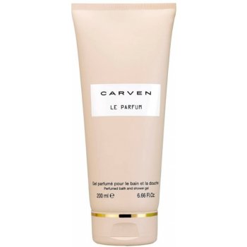 Carven Le Parfum Woman sprchový gel 200 ml