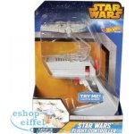 Mattel Hot Weels DFT83 Star Wars DELUX HRACÍ SET – Hledejceny.cz