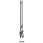 BUČOVICE TOOLS Závitník strojní ve šroubovici din 376/35° m14 2n hss (106140) – Hledejceny.cz