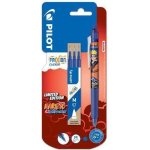 Pilot Ball Naruto 07 +náplň 3 ks – Hledejceny.cz