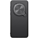 Nillkin CamShield Prop Magnetic Zadní Kryt pro Honor Magic7 Pro Black – Sleviste.cz