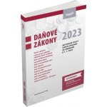 Daňové zákony 2023 – Hledejceny.cz