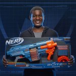 Nerf Hasbro Elite 2.0 Shockware RD 15 – Zboží Dáma